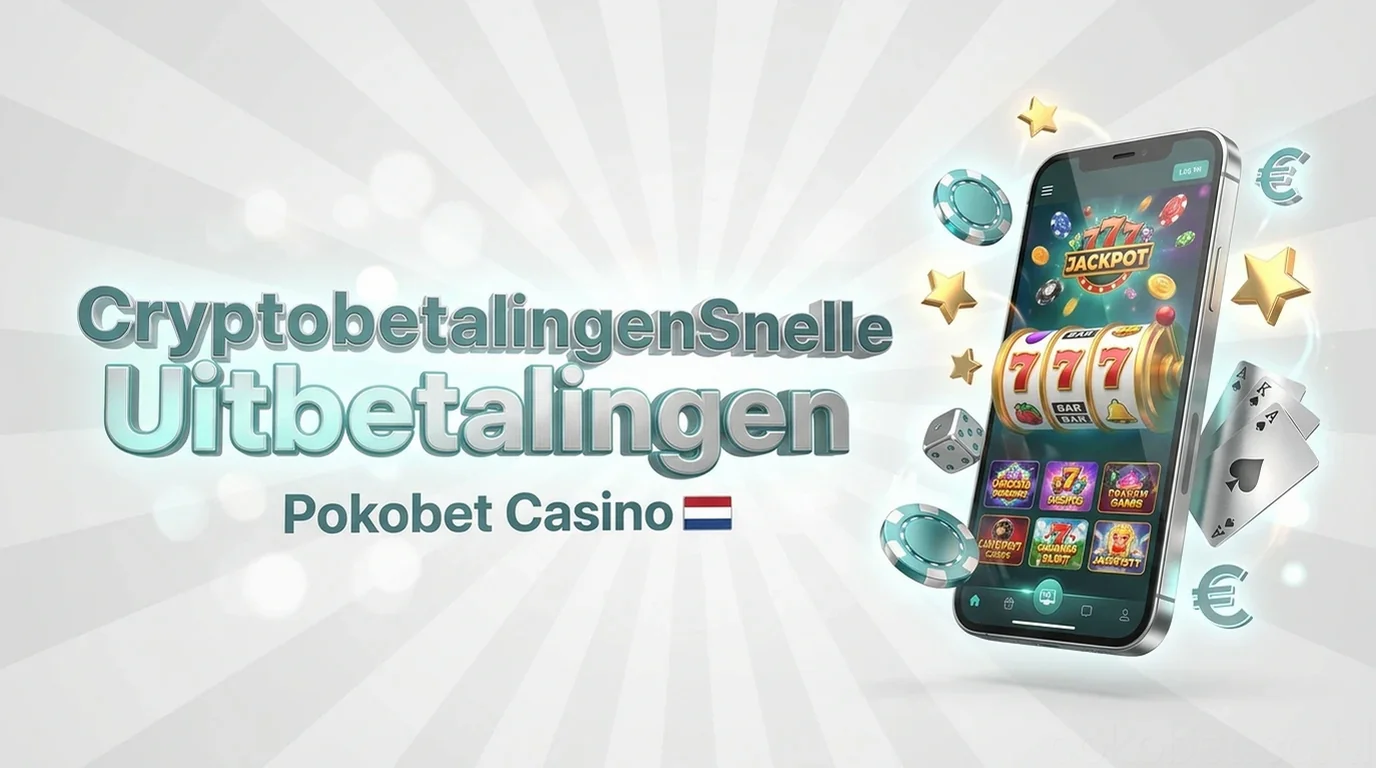 CryptobetalingenSnelle Uitbetalingen