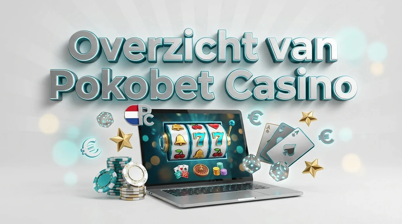 Overzicht van Pokobet Casino