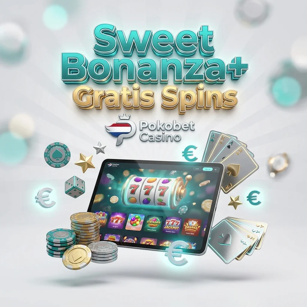 Sweet Bonanza+ Gratis Spins